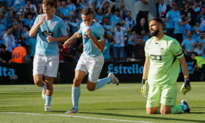 Celta-Valencia