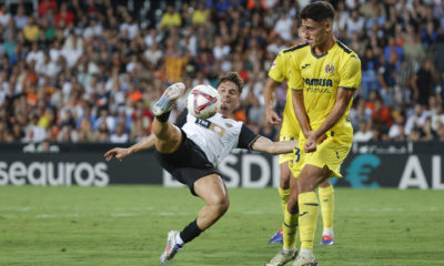 Valencia-Villarreal