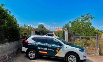 asesinato en Carcaixent cuchilladas