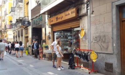 bono comercio