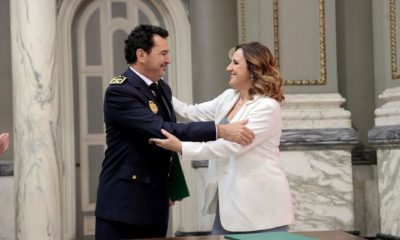 Delincuencia en València