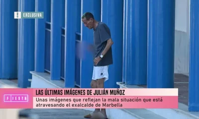 Julián Muñoz