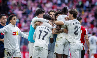Athletic-Valencia CF