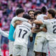 Athletic-Valencia CF