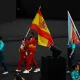 medallero español Juegos Olímpicos 2024