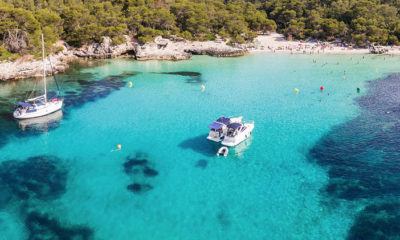 Las 10 mejores playas y calas de España