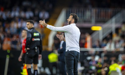 Valencia-Villarreal