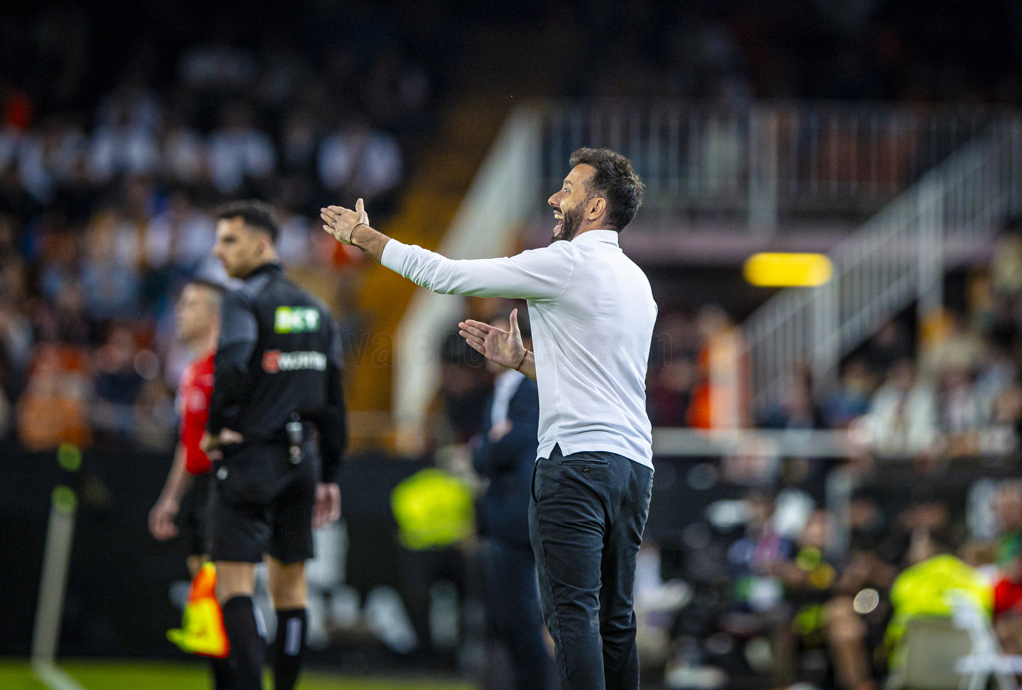 Valencia-Villarreal