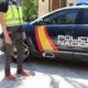 Detenido Elche acogida