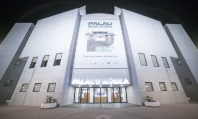 Palau de la música abonos 2024