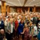 celebración bodas de oro en València