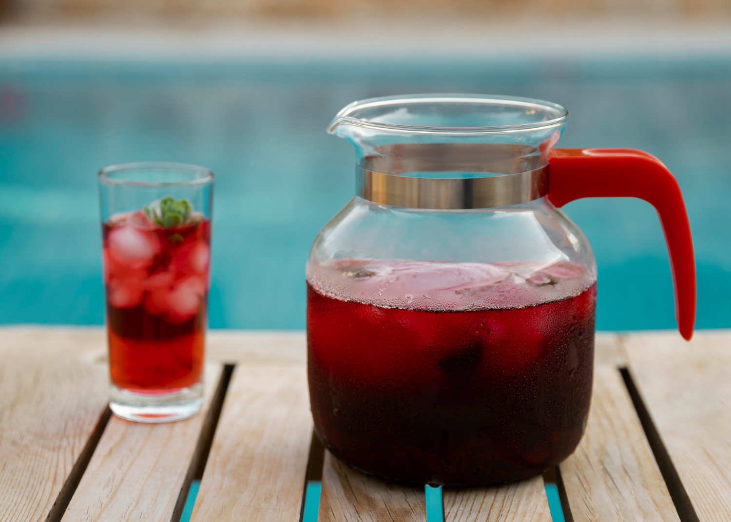 tinto de verano alerta