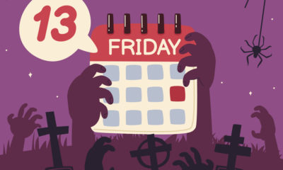 viernes 13 significado