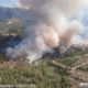 Incendio Simat de la Valldigna