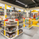 LEGO tienda Valencia