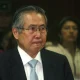 Muere Alberto Fujimori