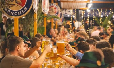 Oktoberfest Valencia