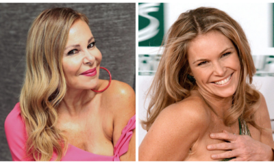 Ana Obregón carga contra Elle Macpherson