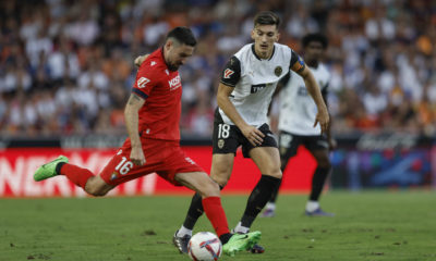 Valencia-Osasuna