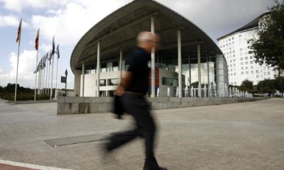 Fraude Palacio Congresos de Valencia