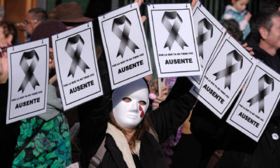 Asesinada Castellón violencia machista