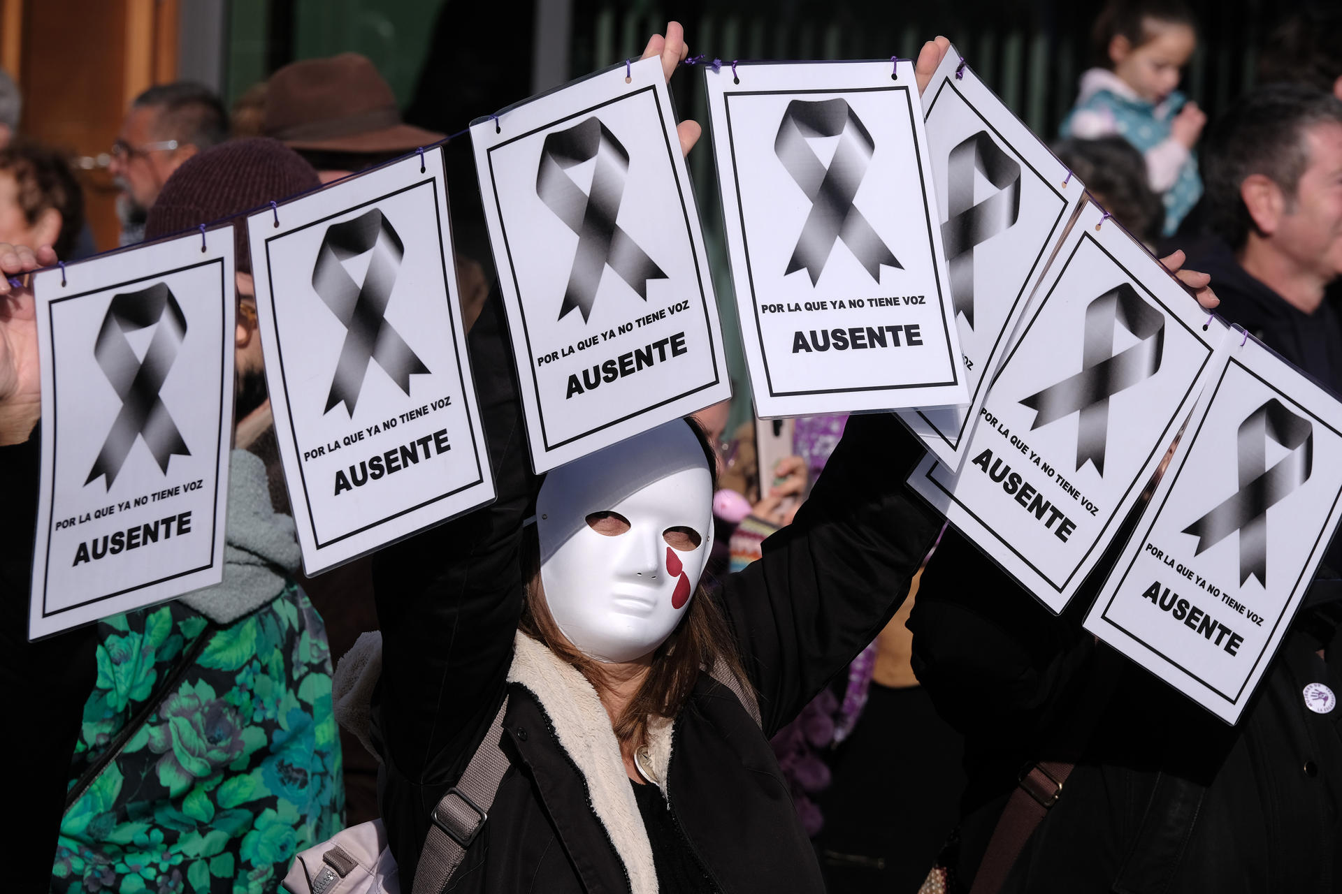 Asesinada Castellón violencia machista