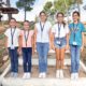 Pruebas candidatas Fallera Mayor Infantil Valencia 2025