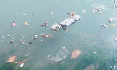 contaminación río Turia València