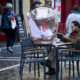 sentencia abonar cesta navidad empleados