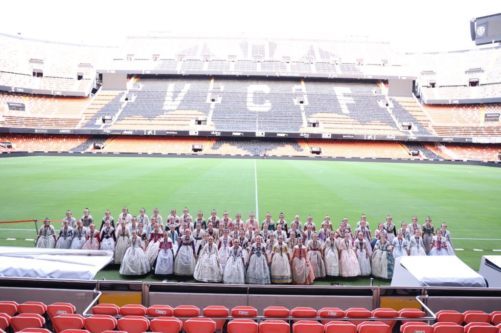 Candidatas Fmiv 2025 Mestalla