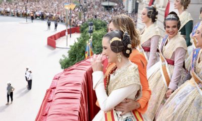 procesión cívica 9 d'Octubre 2024