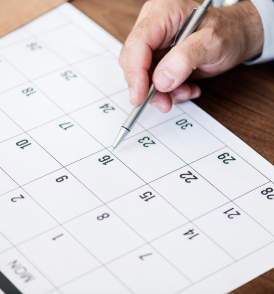 calendario laboral España