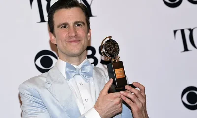 Gavin Creel sarcoma