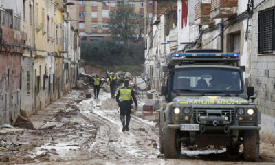 Cómo solicitar las ayudas para las viviendas afectadas por la DANA en Valencia