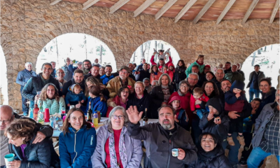 Grupo Espeleológico Comando Valencia