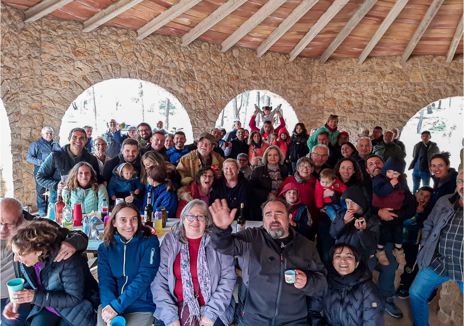 Grupo Espeleológico Comando Valencia