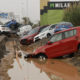 cuánto me va a pagar mi seguro por perder el coche por la DANA