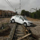 DANA cancelaciones trenes y autobuses Valencia