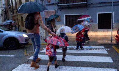 el tiempo en valencia