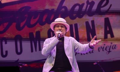 Joaquín Sabina Valencia