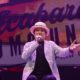 Joaquín Sabina Valencia