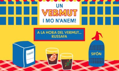 Ruta del Vermut Valencia