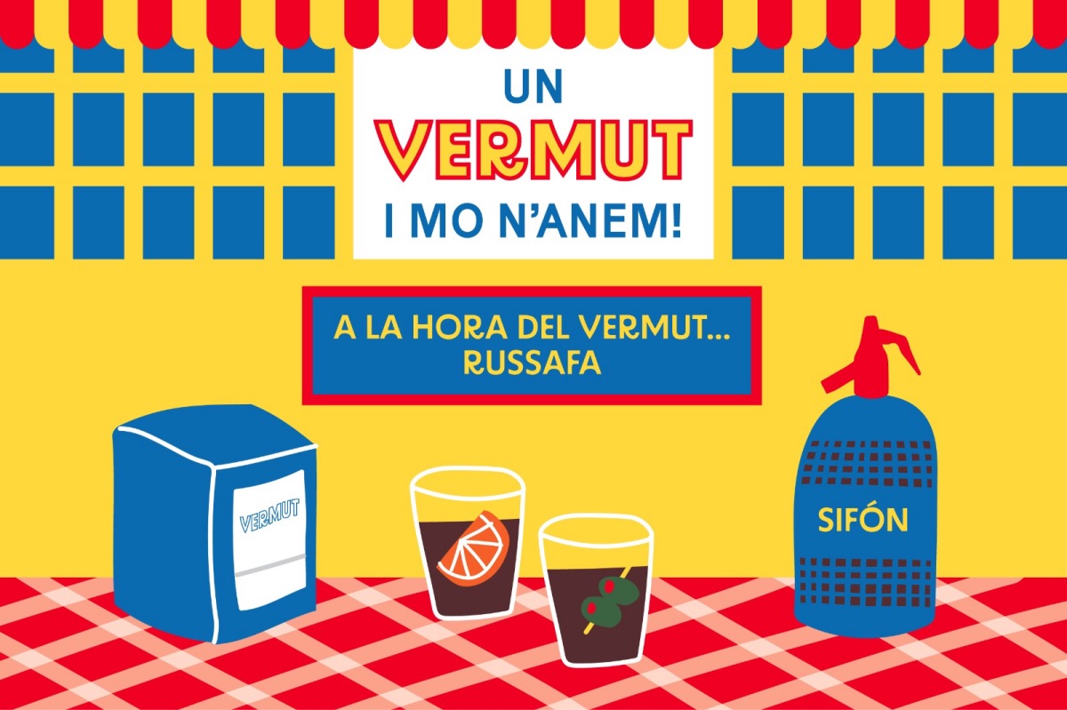 Ruta del Vermut Valencia