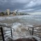 Alerta viento Valencia