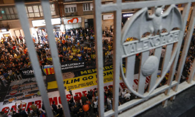 protesta Mestalla