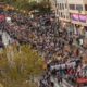 manifestaciones 9 octubre Valencia