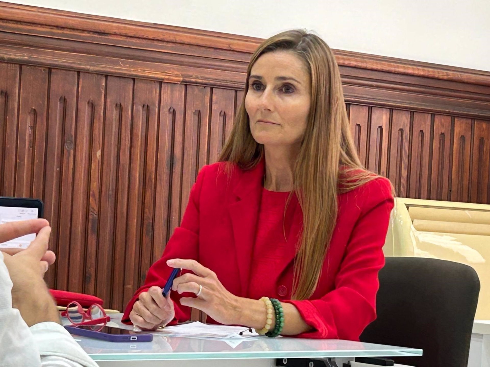 Cecilia Herrero vox