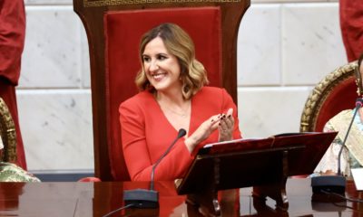 Catalá discurso proclamación 2025