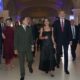 Letizia vestido Premios Planeta 2024