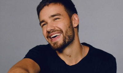 Liam Payne One Direction